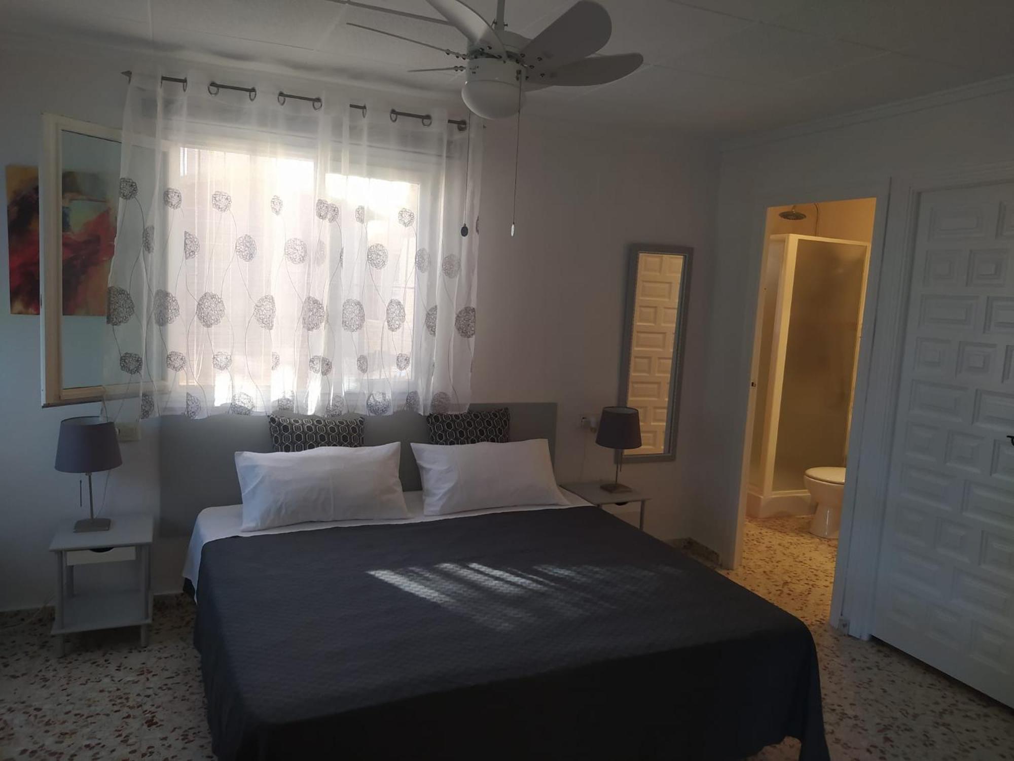 B&B Sensaltro San Fulgencio Buitenkant foto