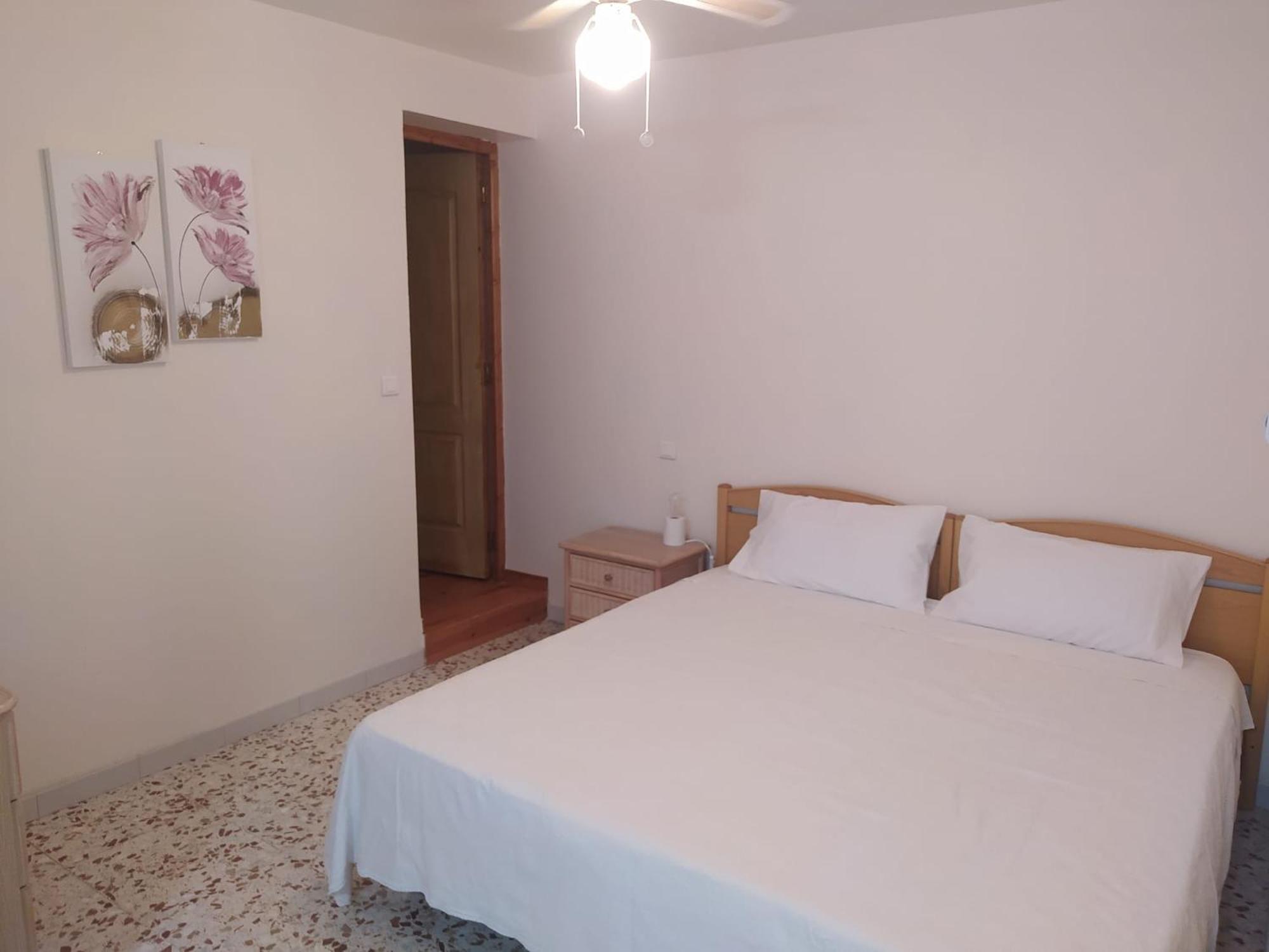 B&B Sensaltro San Fulgencio Buitenkant foto