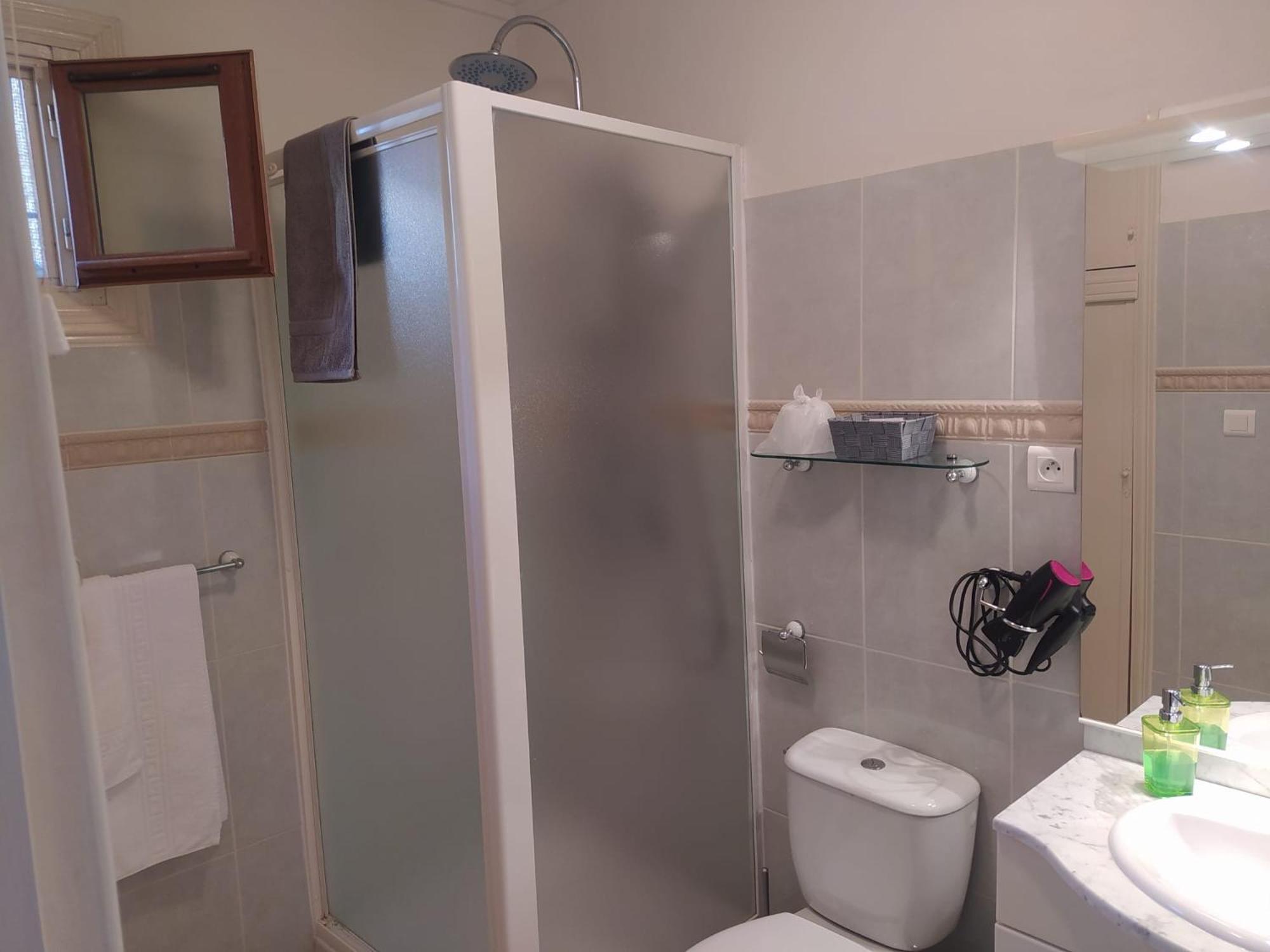 B&B Sensaltro San Fulgencio Buitenkant foto