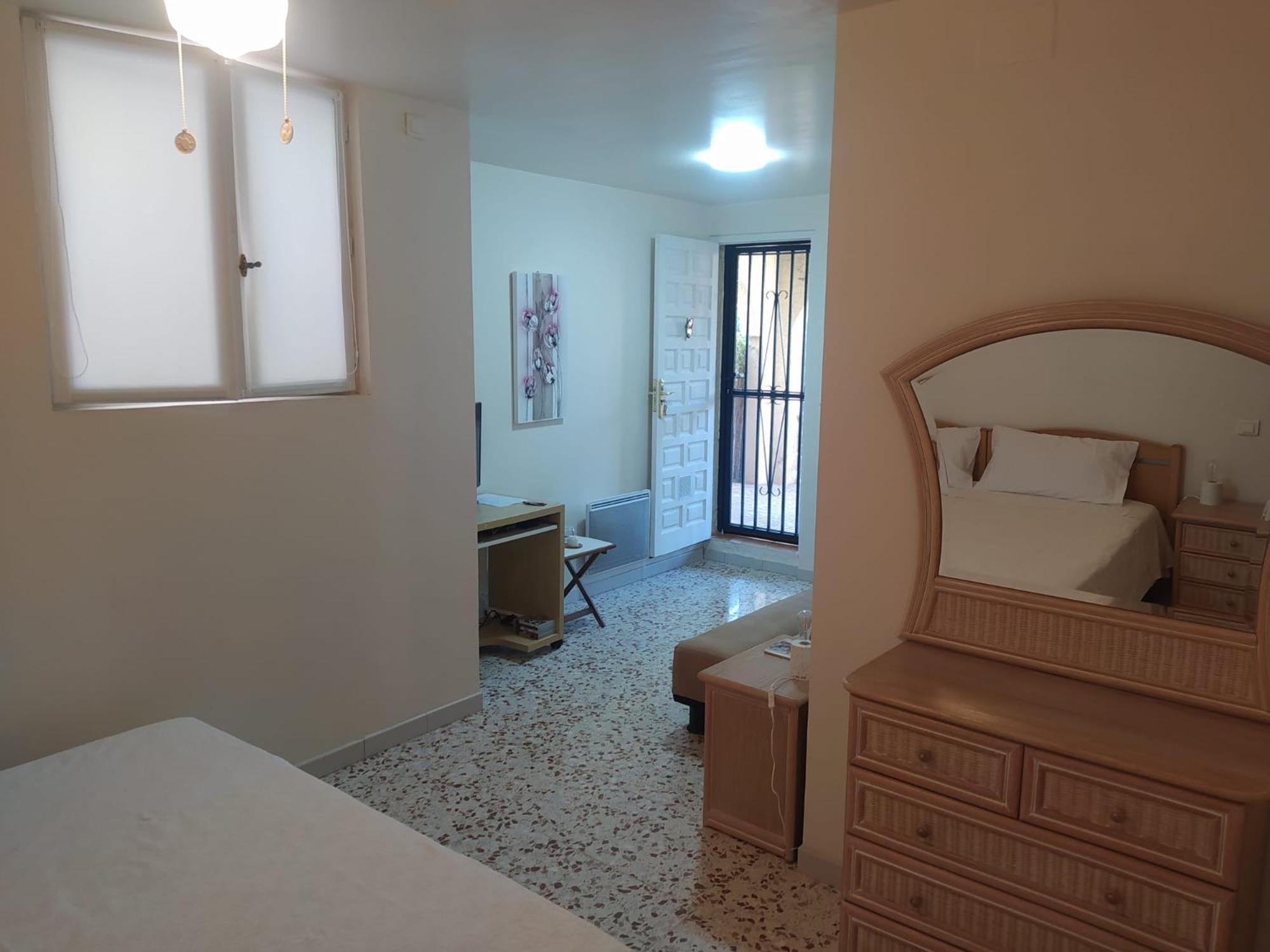 B&B Sensaltro San Fulgencio Buitenkant foto