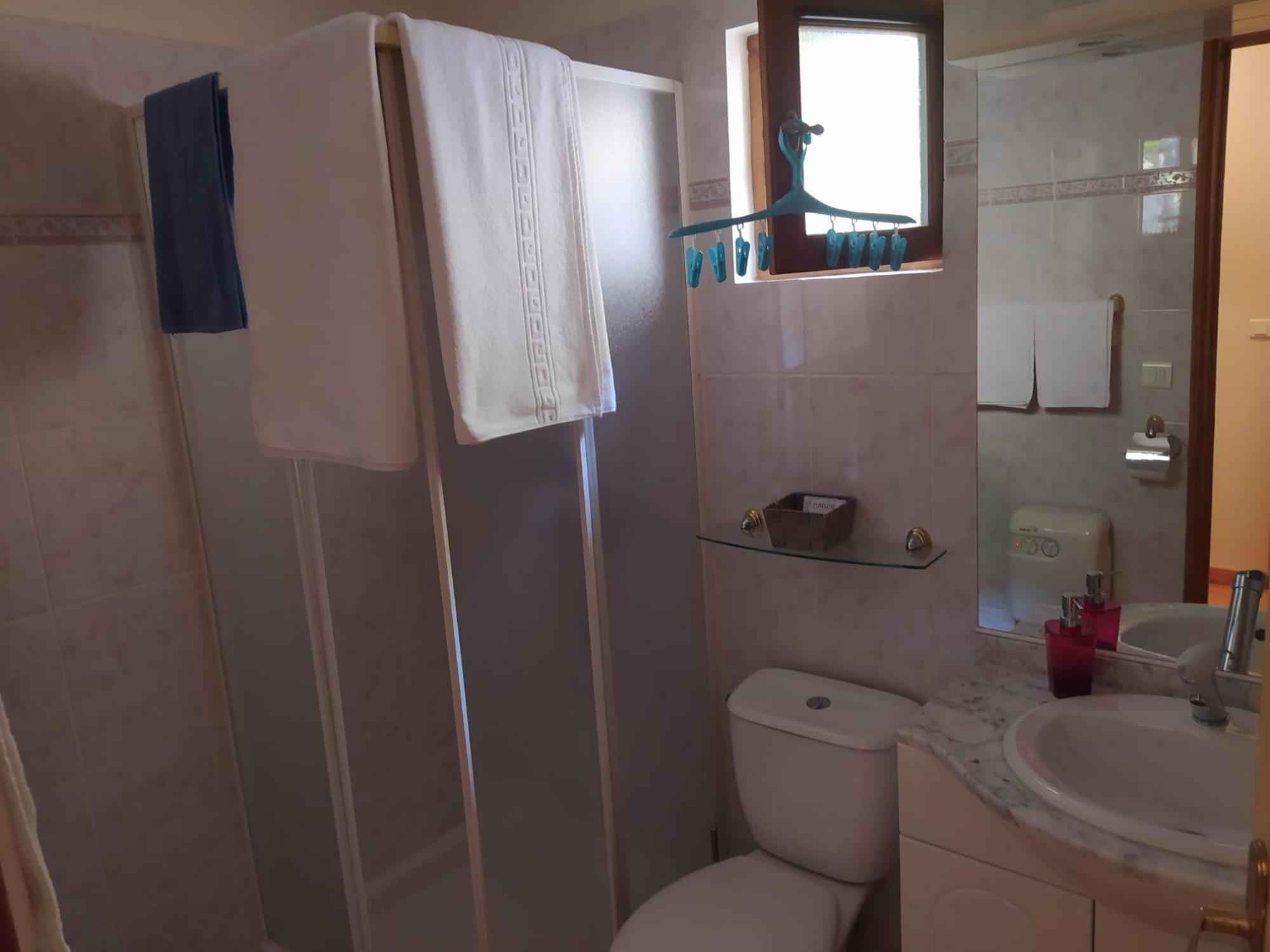 B&B Sensaltro San Fulgencio Buitenkant foto